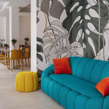 Nido Suite & Apartments Чезенатико Экстерьер фото