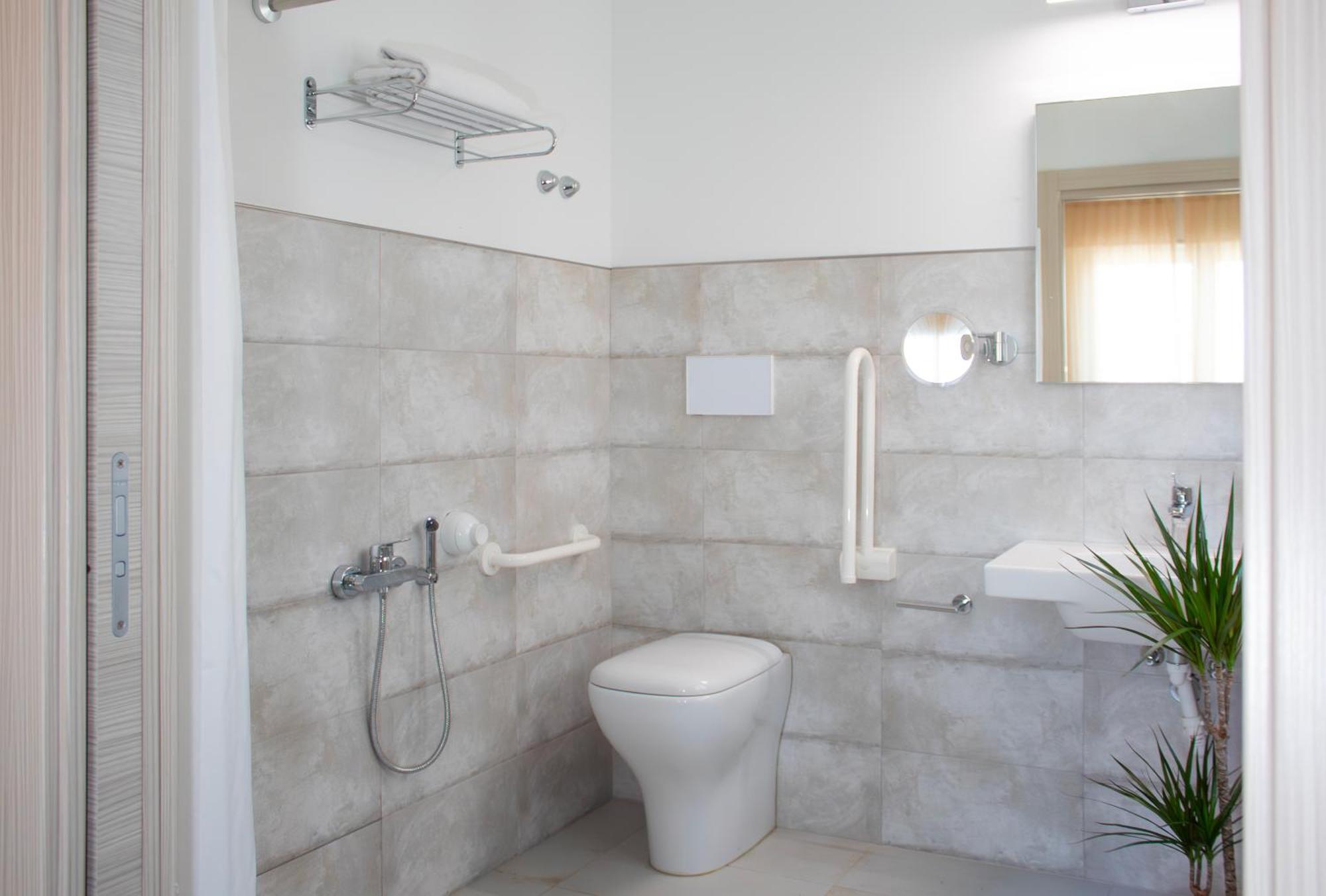 Nido Suite & Apartments Чезенатико Номер фото